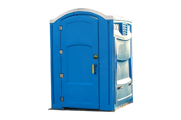 ADA Handicap Accessible Porta Potty Columbus MS