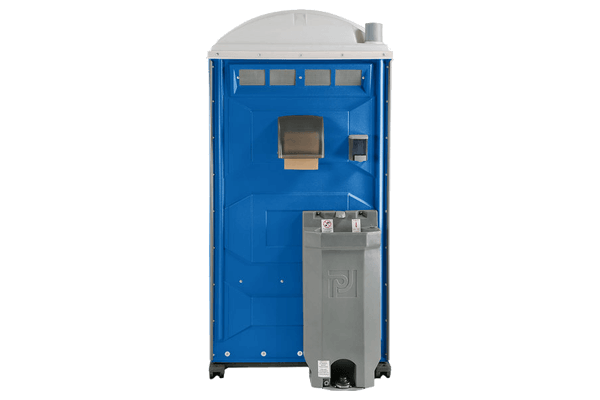 Deluxe Flushable Porta Potty Columbus MS