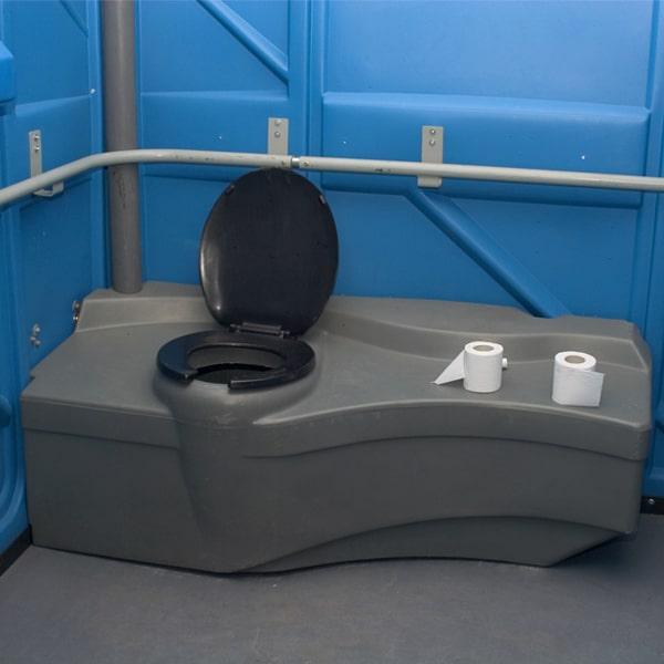 Wedding Porta Potty Rentals Columbus MS